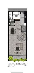 Boon Teck Road (D12), Terrace #560087001